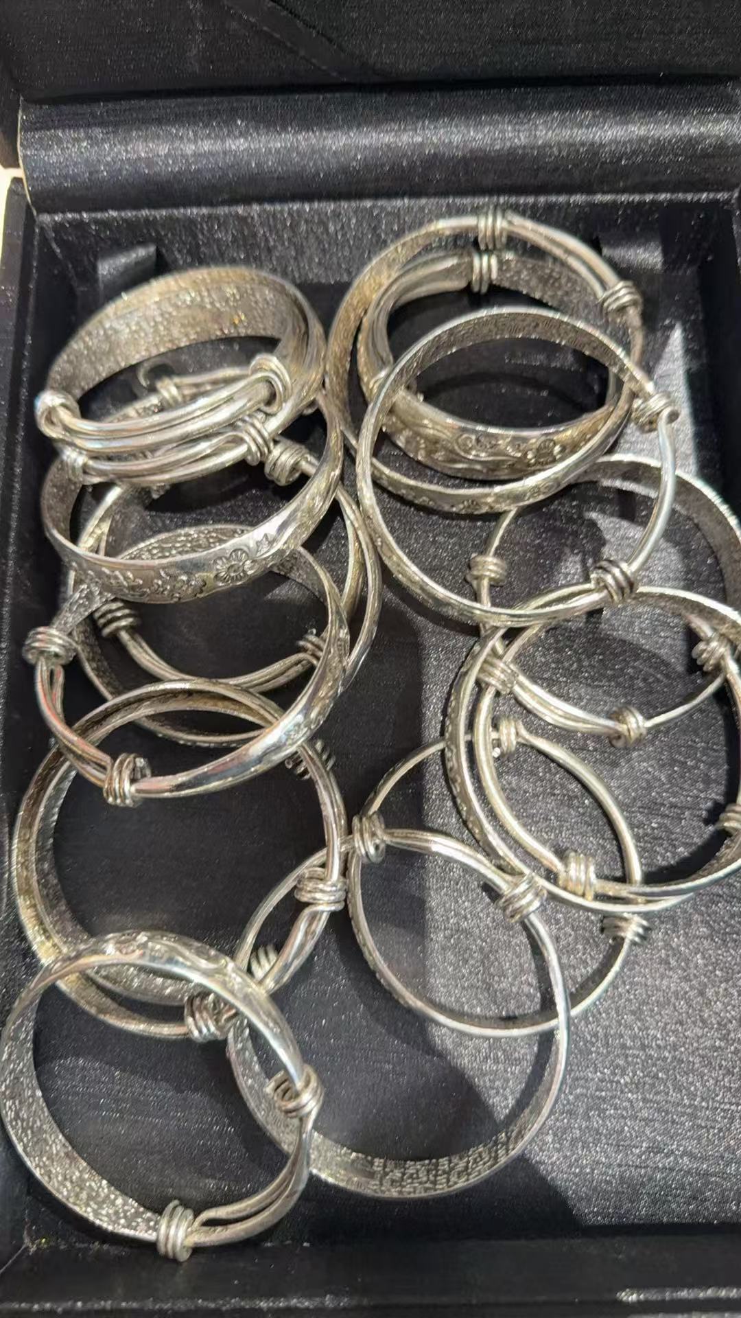 【贝勒府】手链好物件送礼（dt1039）