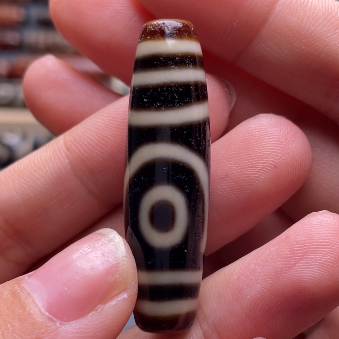 玛瑙/玉髓项链未镶嵌于*麟