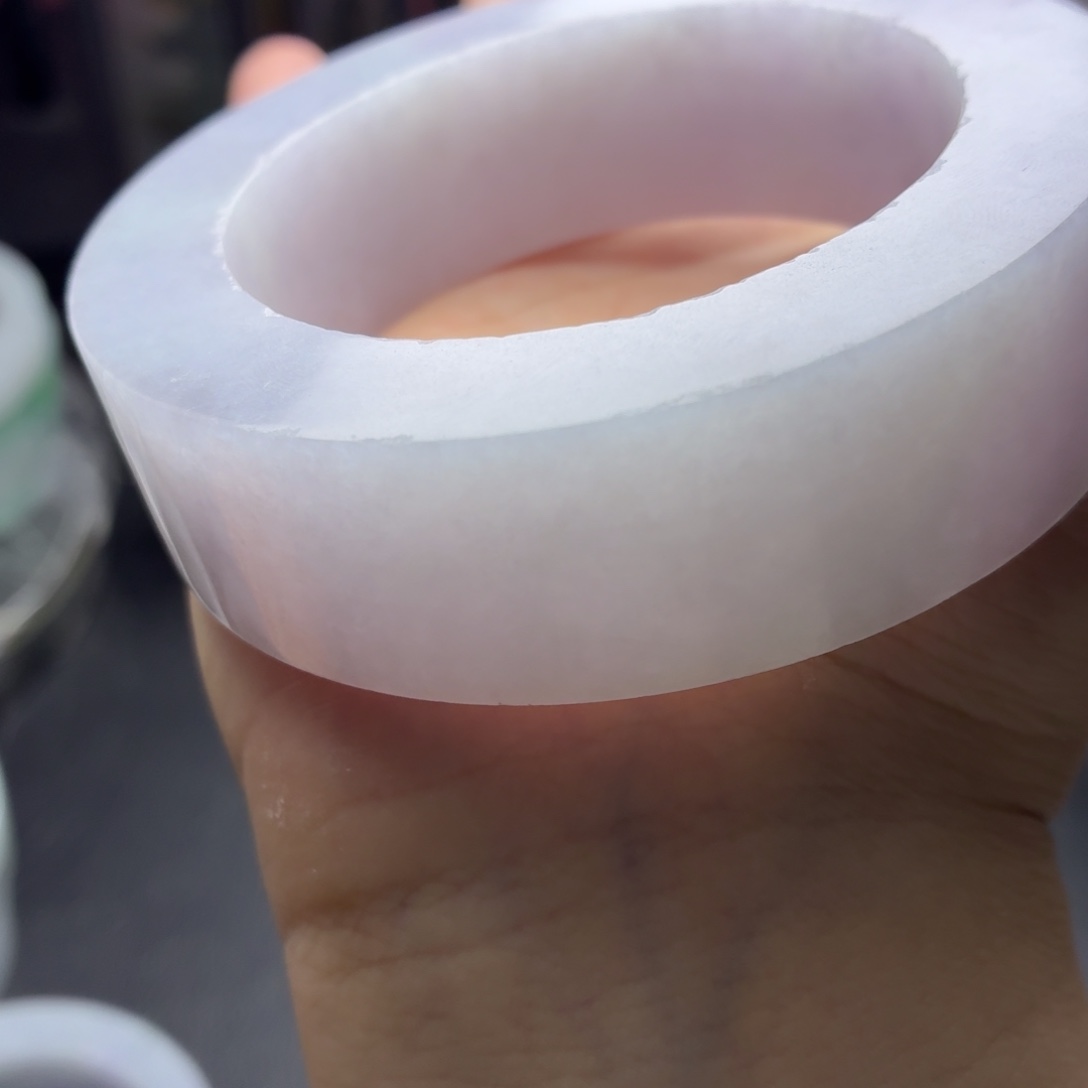 用***0定制翡翠未镶嵌缅A翡翠多样性发一