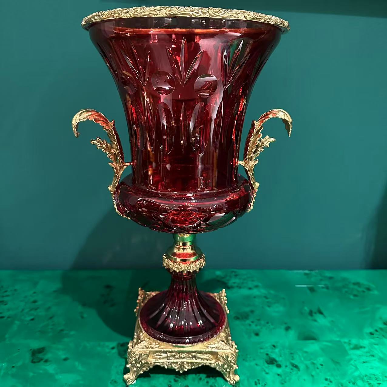 【欧美外单】BJ009A装饰花插摆件28*23*39.5