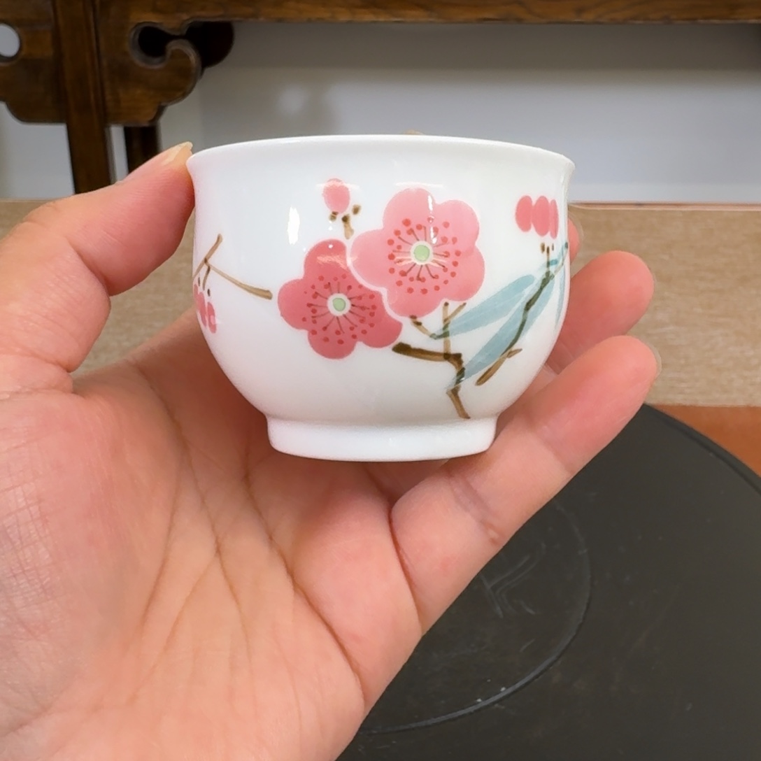 景德镇陶瓷艺术品