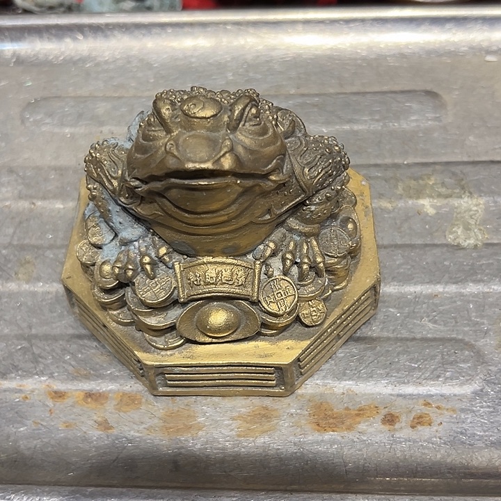 全***门黄铜摆件工艺品摆件