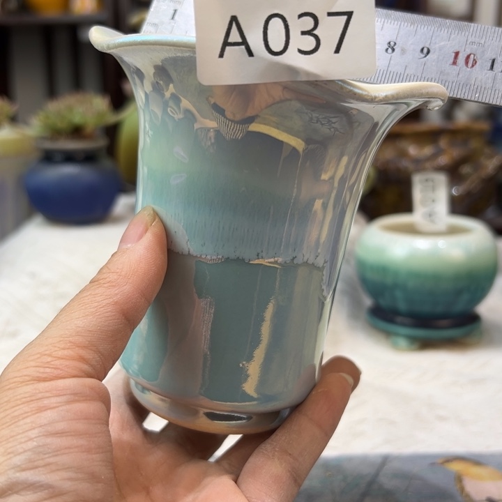 景德镇陶瓷研究所，2单包邮