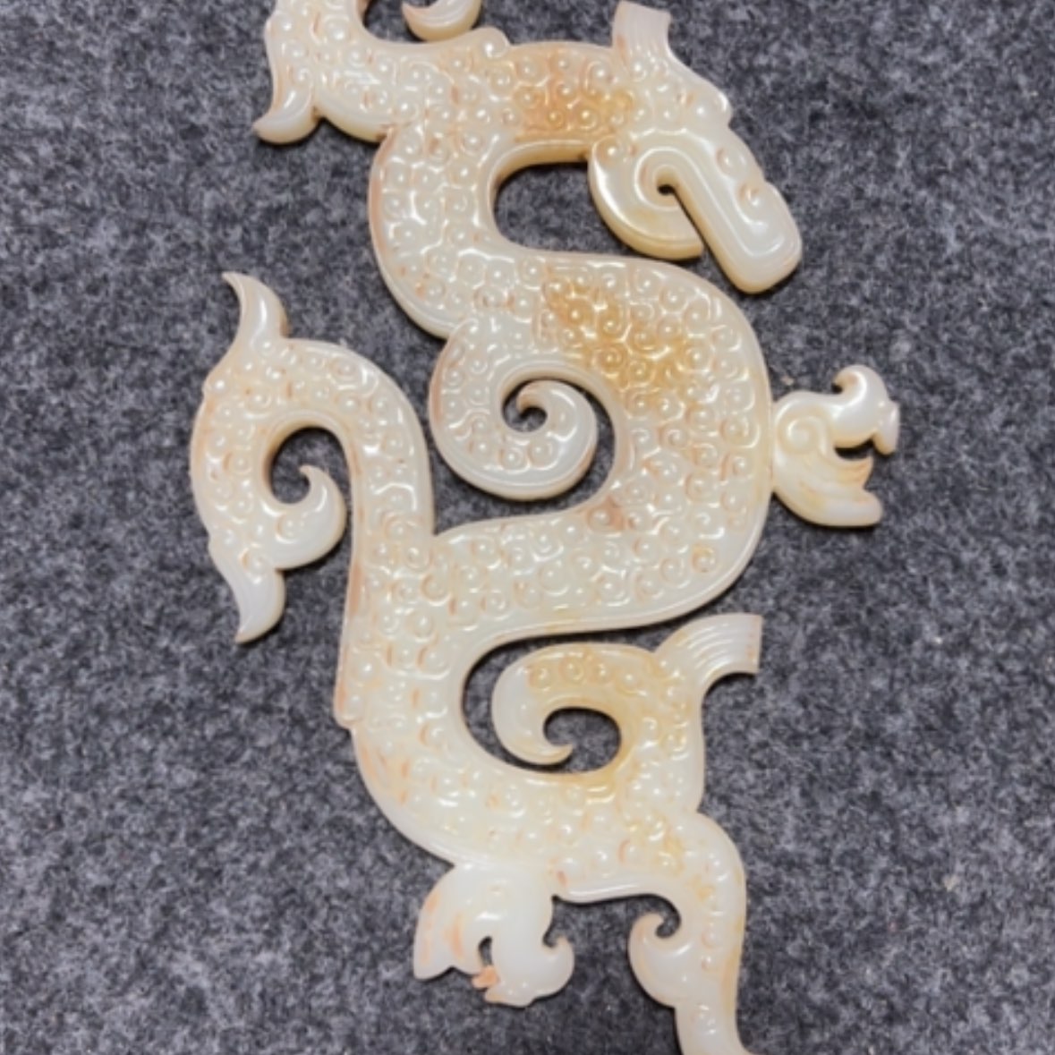 【闪购商品】紫金钵盂菩提把件