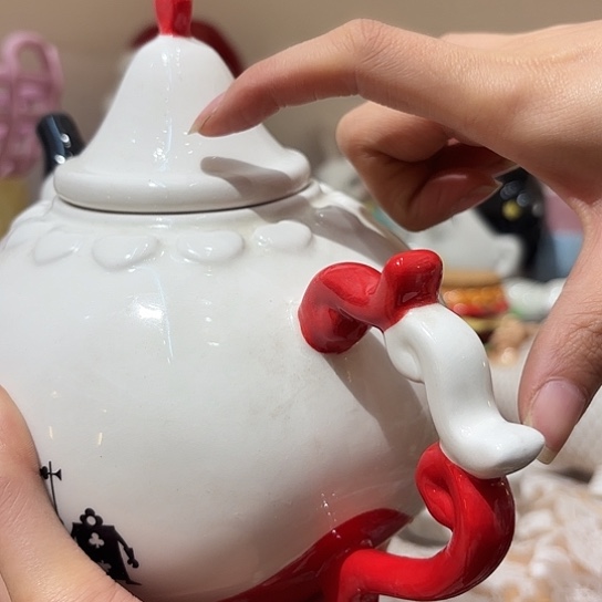 摆件外贸尾单微瑕，介意慎拍