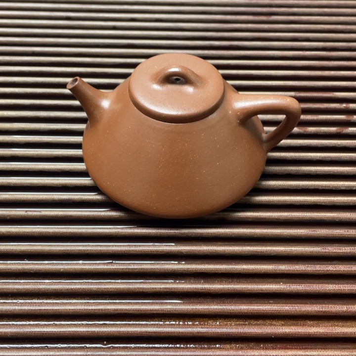 紫砂壶宜兴紫砂壶