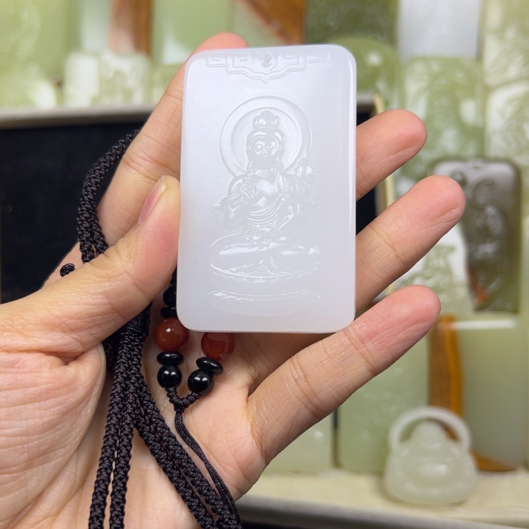贠***民新疆戈壁昆仑山料彩石原石盆景石一物一拍