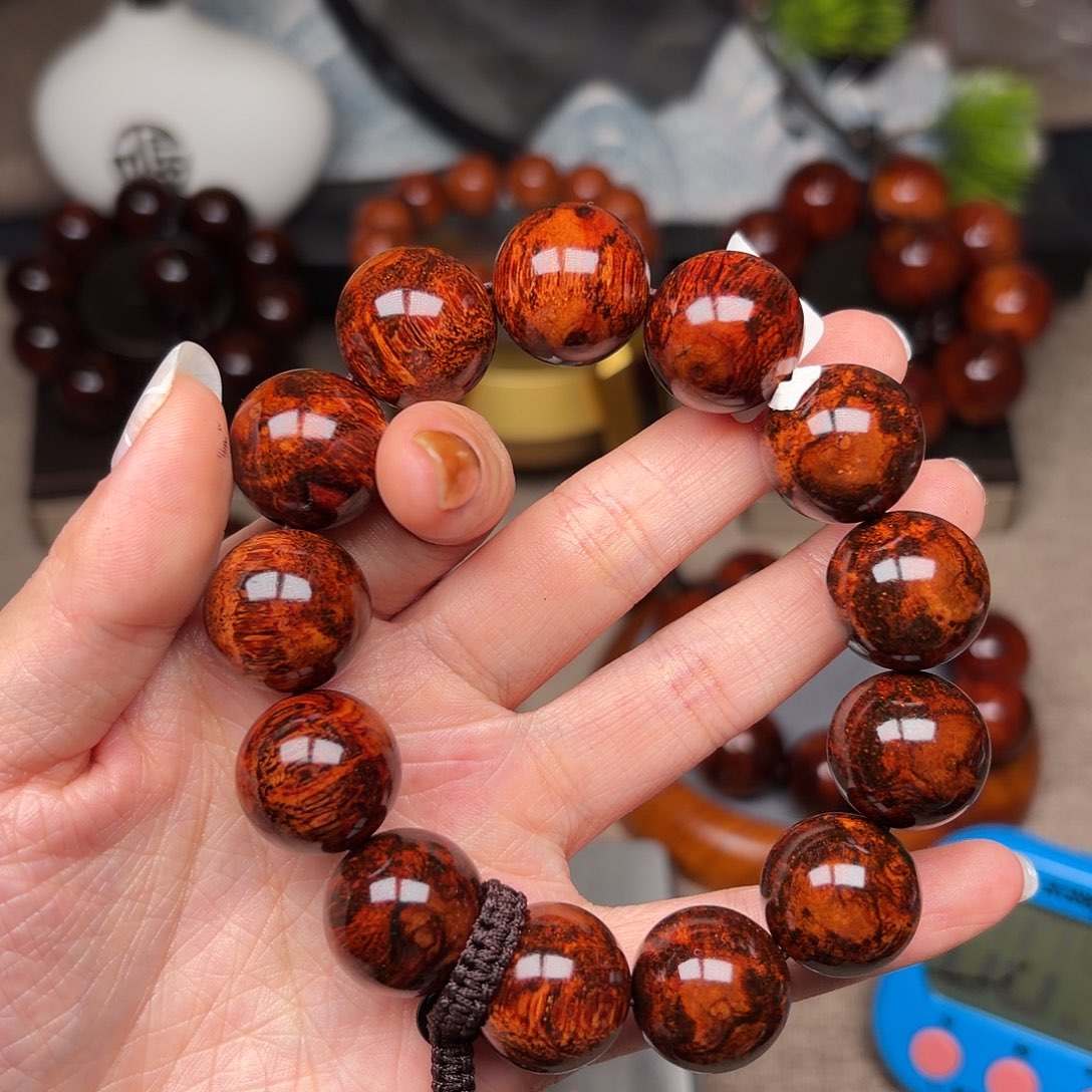 黄花梨/降香黄檀一