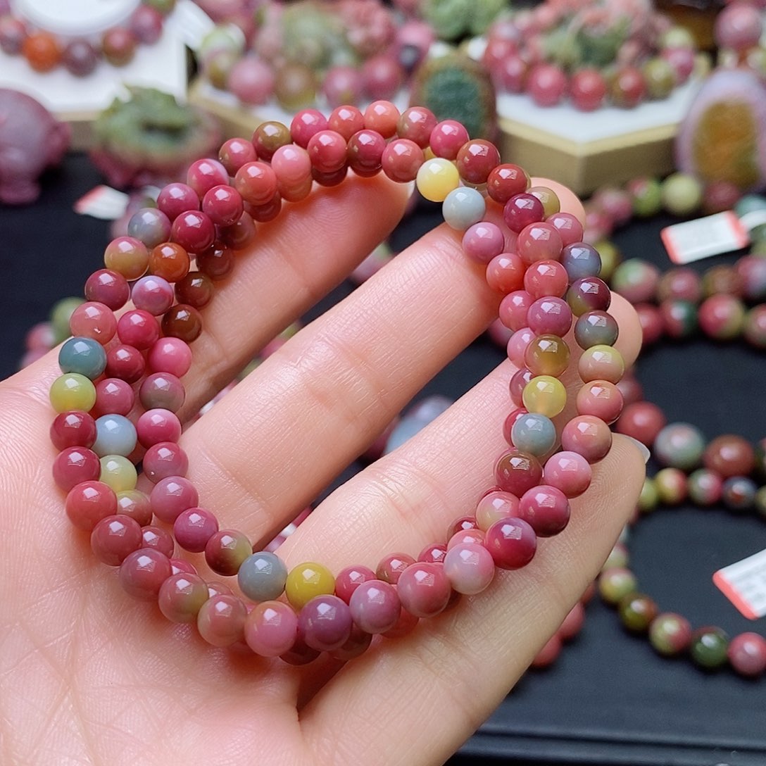 玛瑙/玉髓珠宝奇石未镶嵌龙**咪盐源玛瑙定制