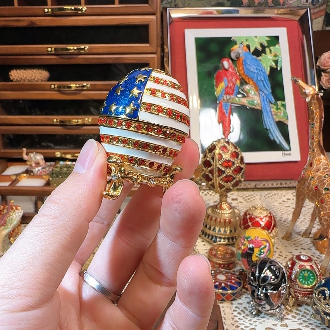 手工制品默认微瑕