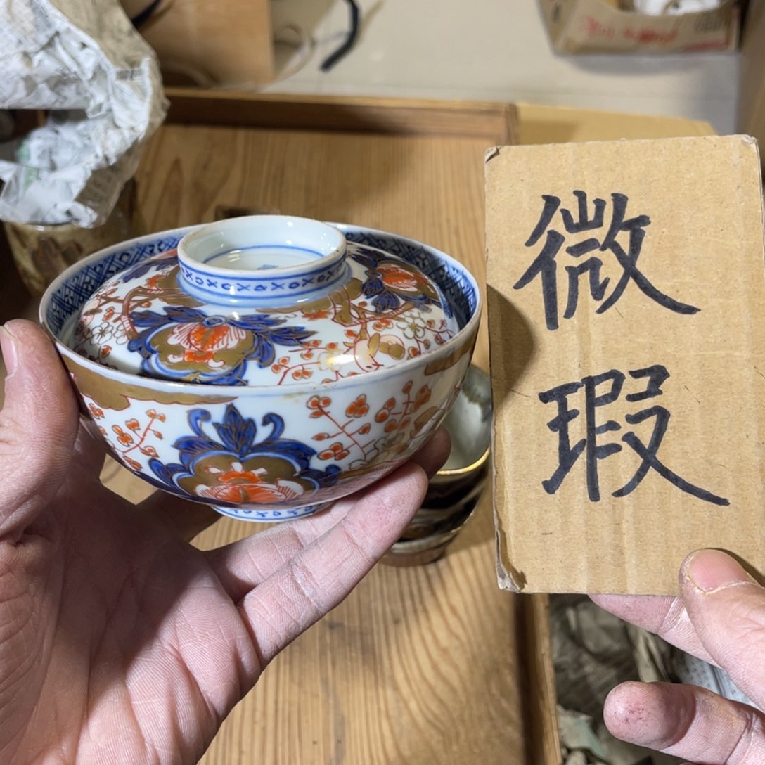 紫砂中古商品谨慎下单