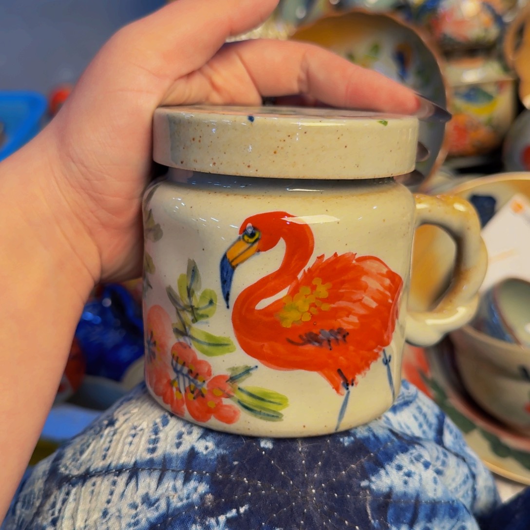 陶景德镇源头厂家