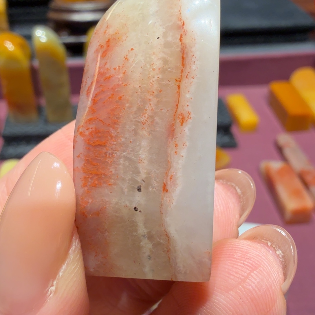 缘***来寿山石寿山石寿山石