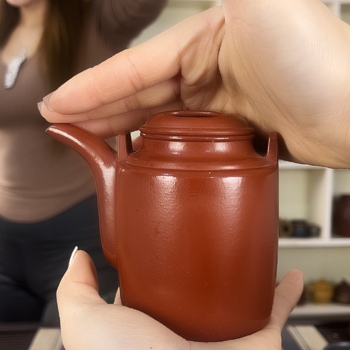 紫砂茶壶紫砂工艺厂