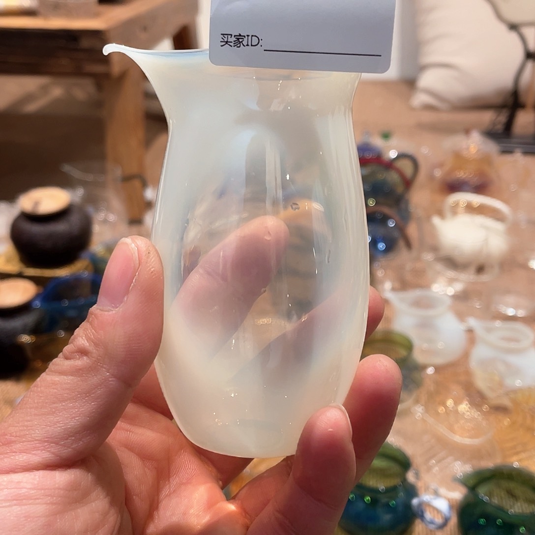 ?**天119号白月光公道杯