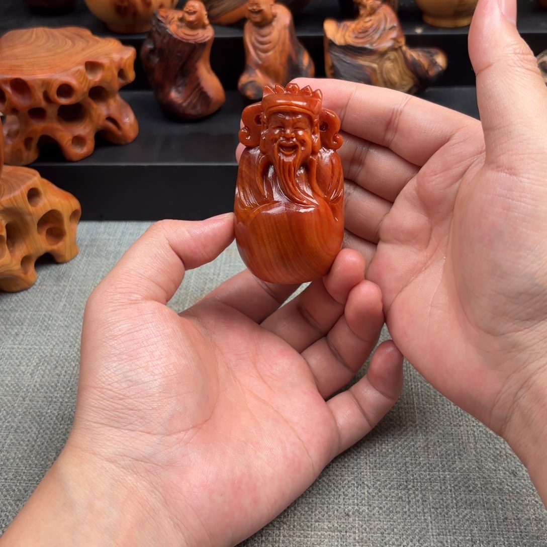 柏木（崖柏）太行崖柏