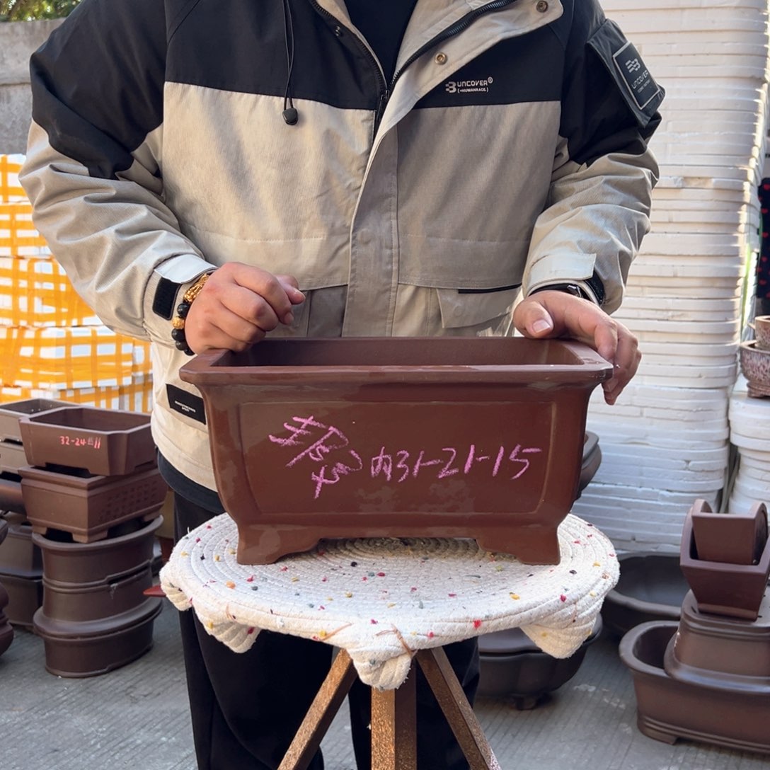 花盆紫砂紫砂花盆