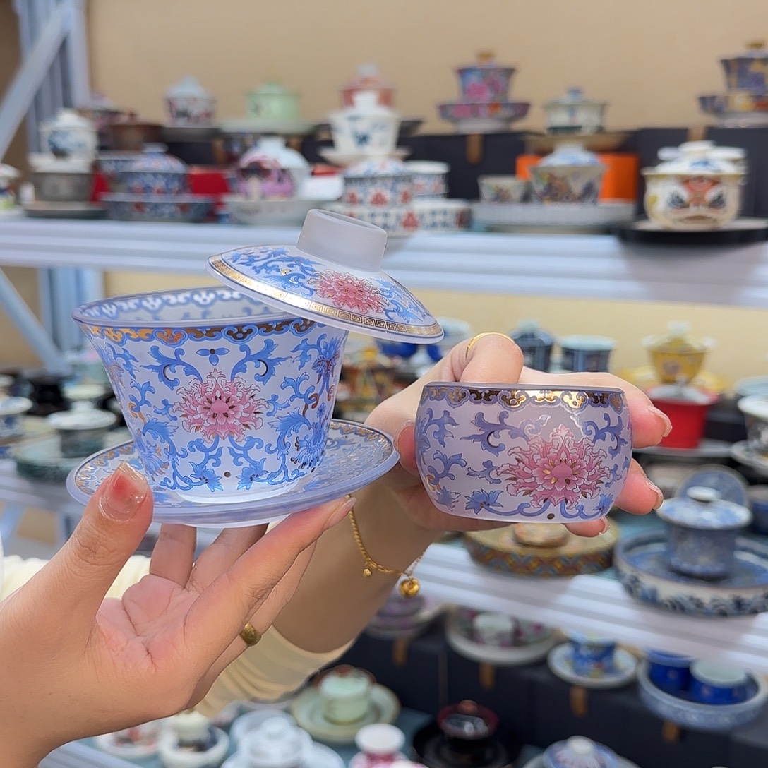 我们都是在等着看的我们喜欢看节目去