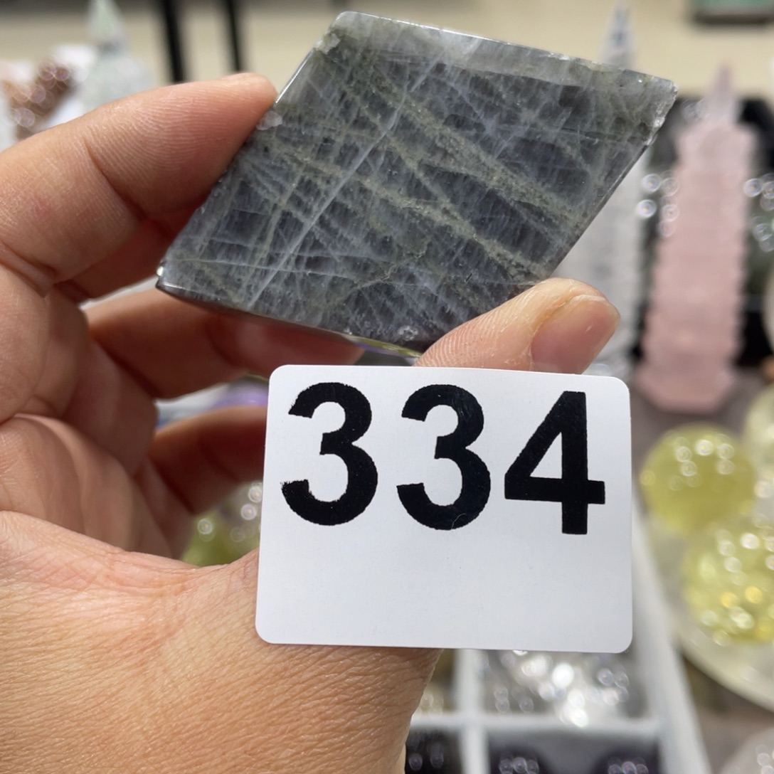 未镶嵌大型摆件（非配饰）水晶334