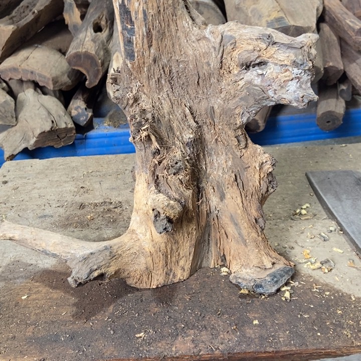 贡木手串秋*定制不退不换