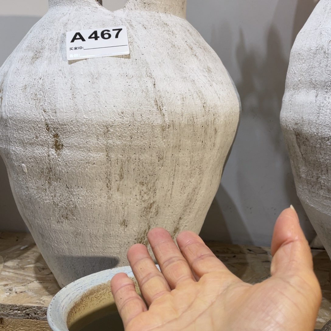 摆件景德镇陶瓷花瓶花器