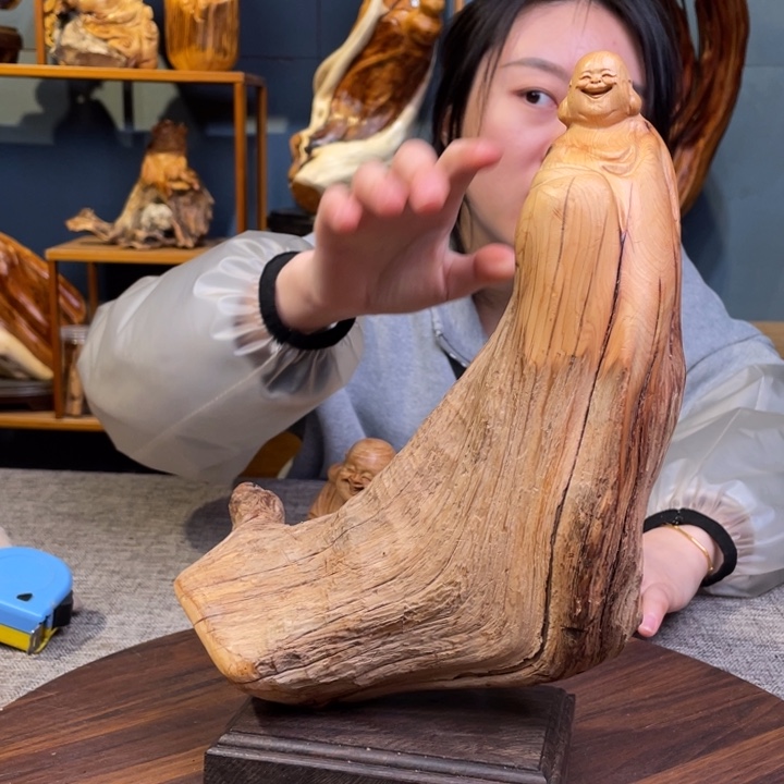 柏木（崖柏）关注一下我