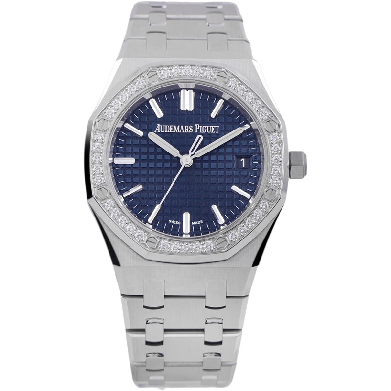 未使用 Audemars Piguet/爱彼  皇家橡树系列 77451ST.ZZ