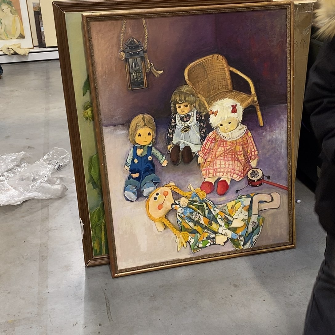 容***哲精品剪纸作品欣赏