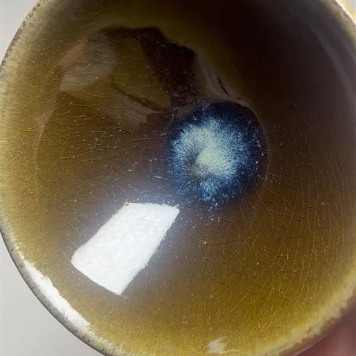 【闪购商品】茶盏-459............