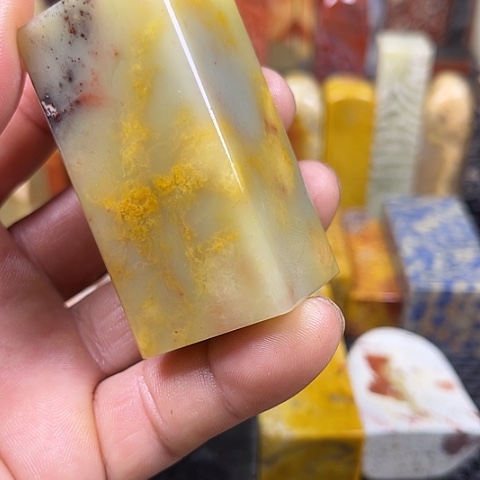 寿山石寿山石寿山石