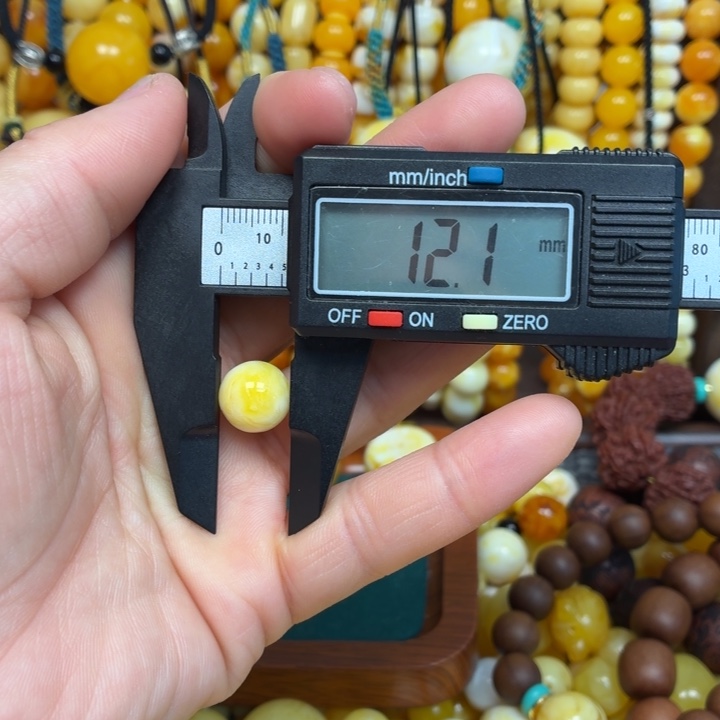 非金属配珠配饰12