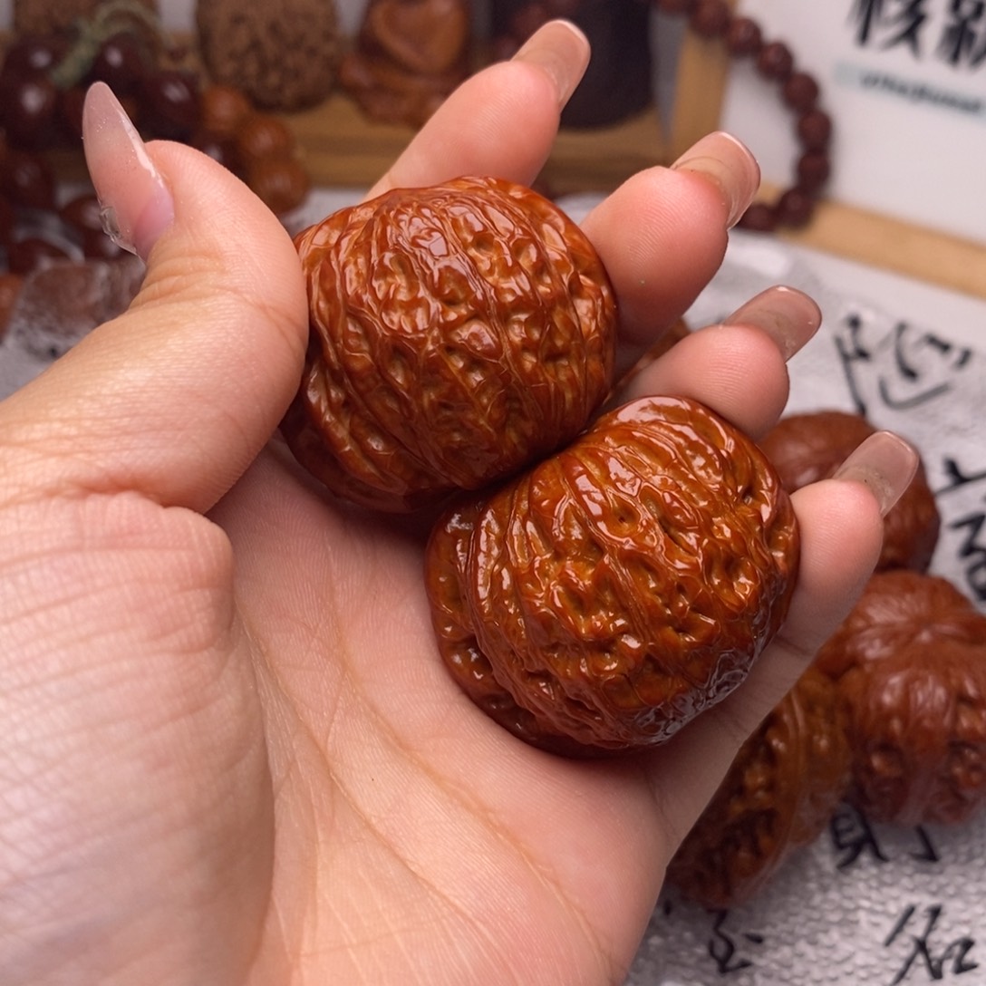 文玩核桃文玩核桃
