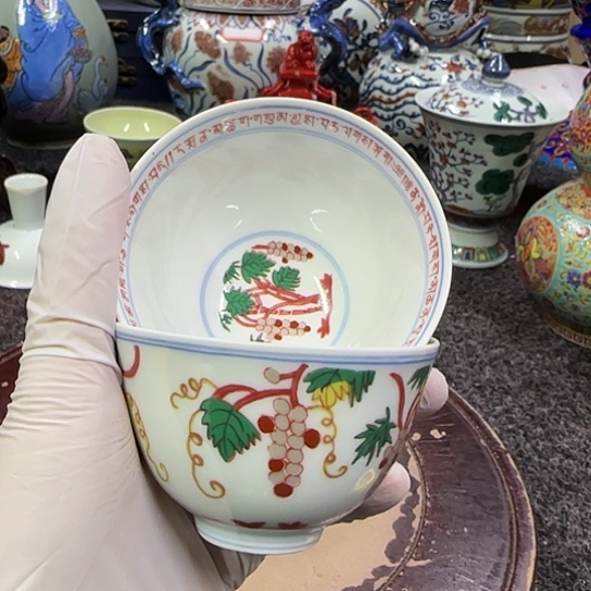 瓶摆件家居设计的