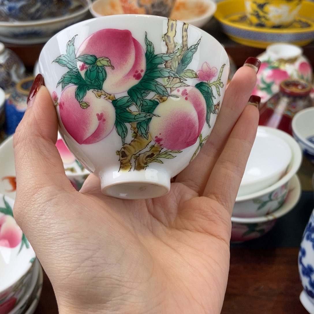 陶瓷艺术品市场价格指数下跌超过半数