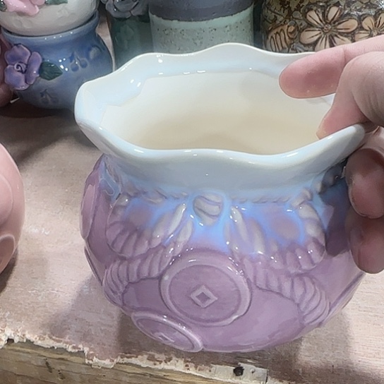 有孔！！有问题问客服，满9元包邮