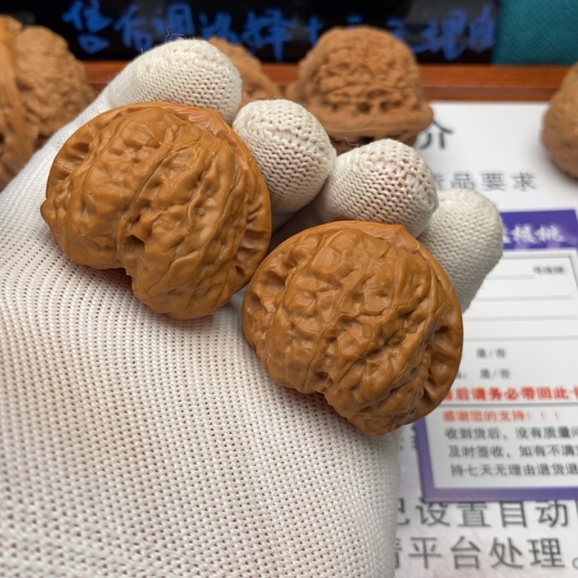 【闪购商品】吊坠文玩核桃?**！48蛤蟆