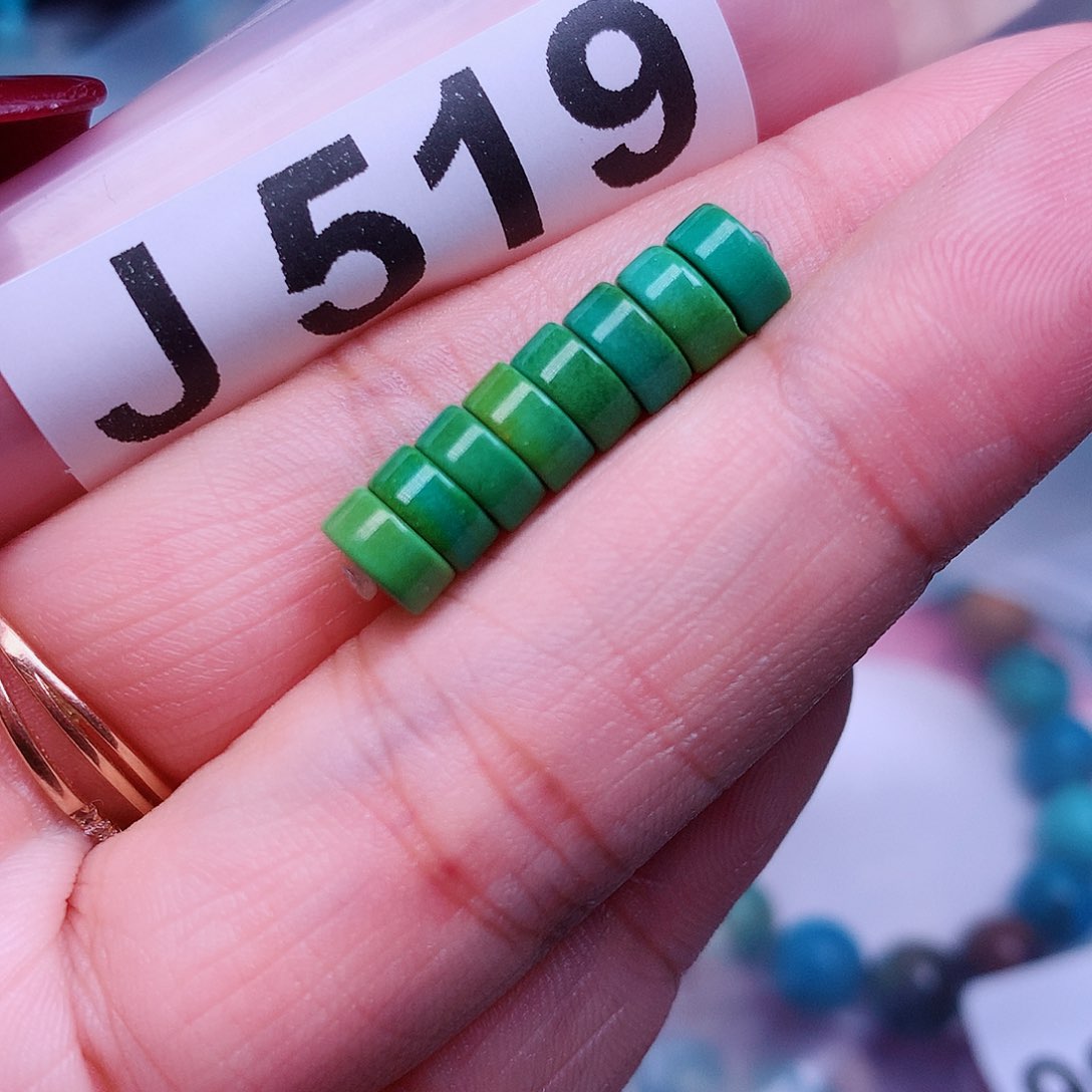 空竹粉丝专享十堰特色手工散珠