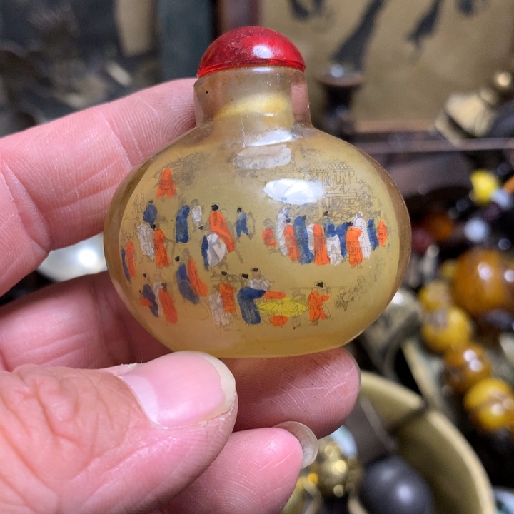 中***乐一物一拍所见即所得