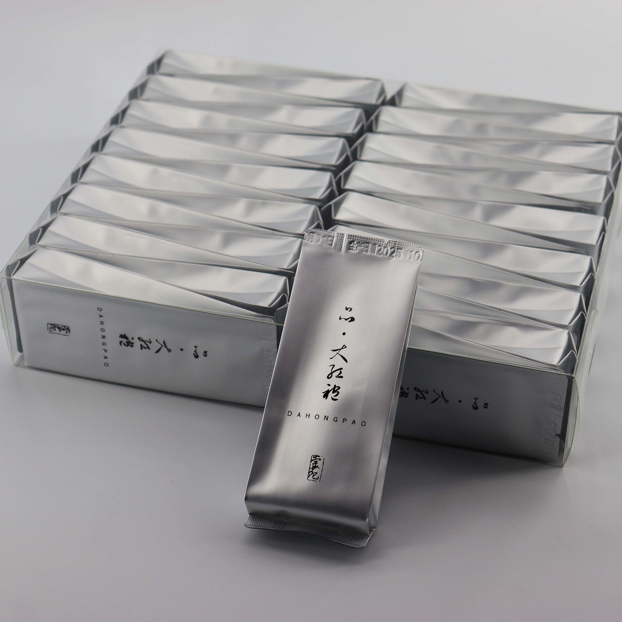 【品·大红袍】武夷岩茶口粮工作茶系列 花果香大红袍 8.3克*30泡