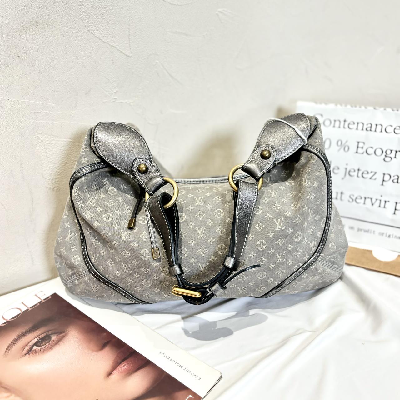 95新 LouisVuitton/路易威登 路易威登/单肩包/4495