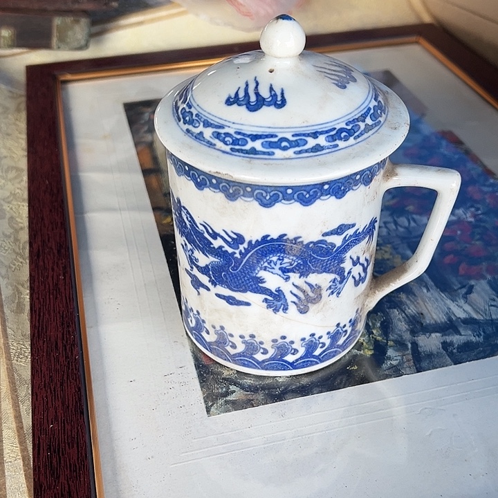 心***行非洲紫檀（红花梨）