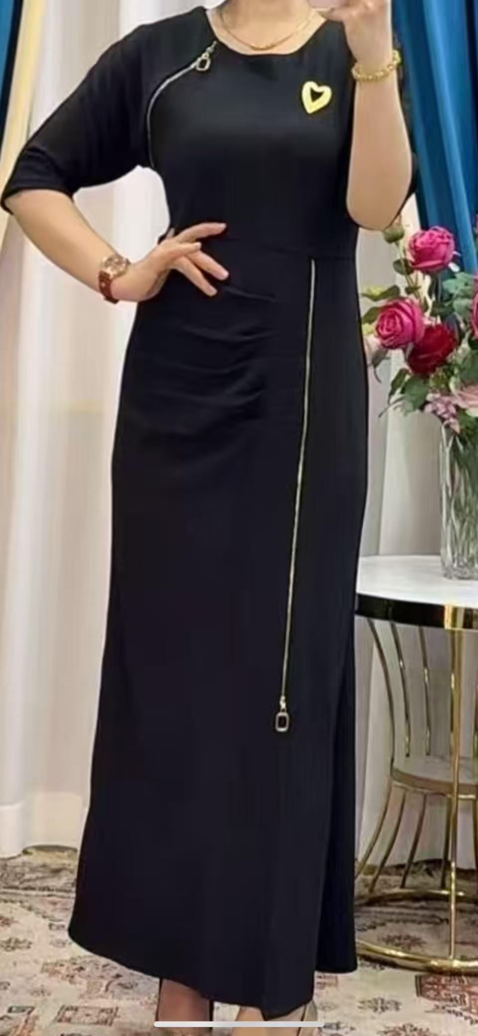 2025-年 新款连衣裙03