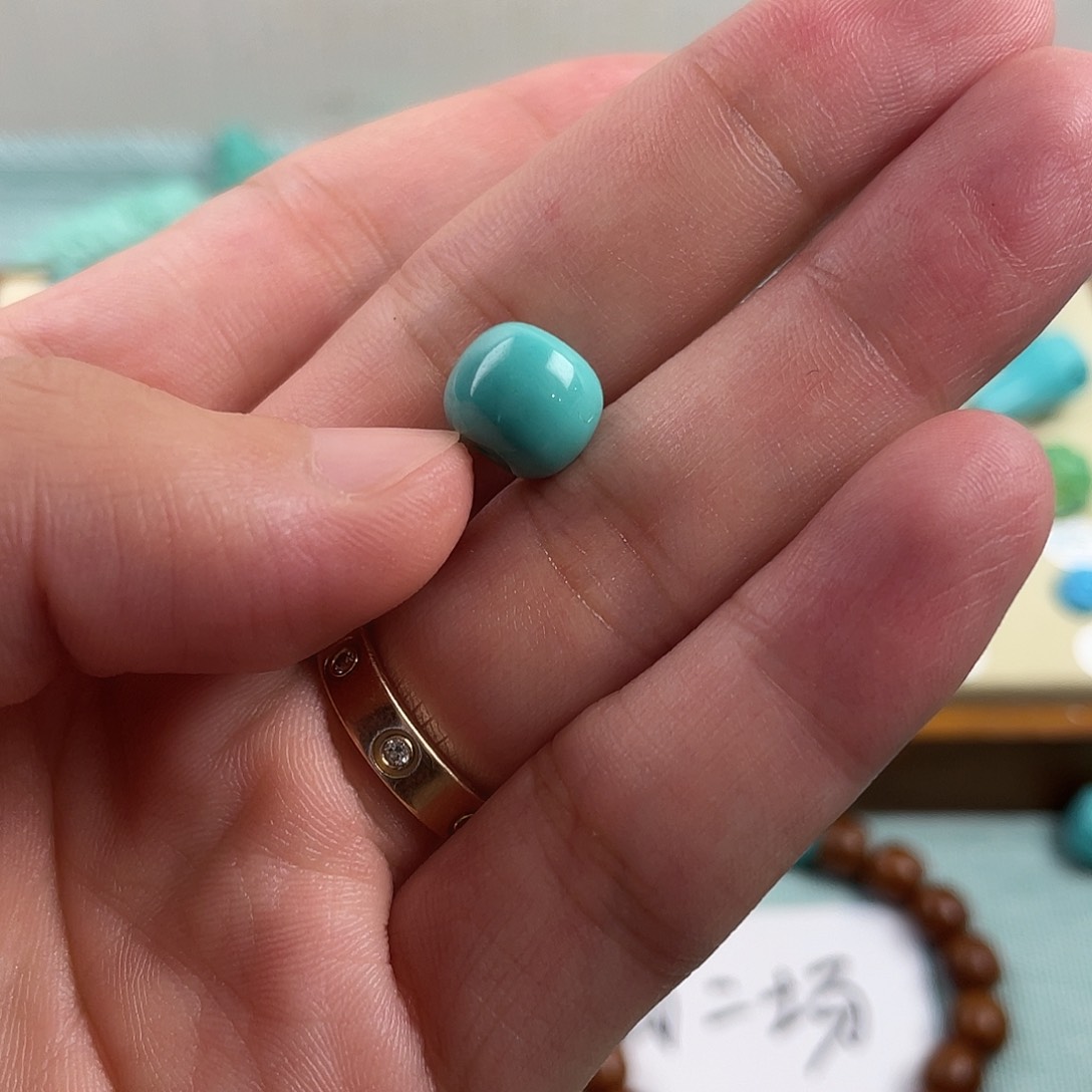 原生态湖北松配饰尺寸10