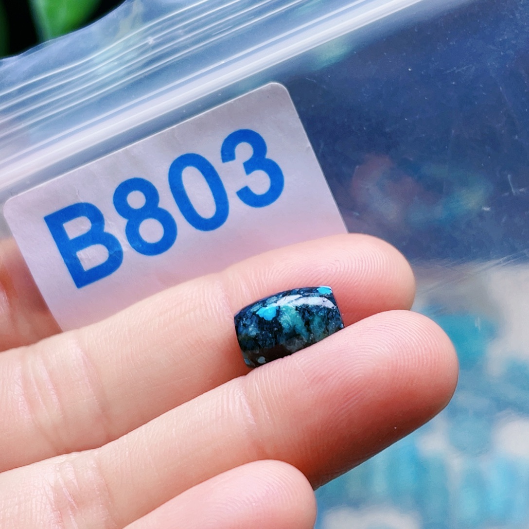 绿石头十堰特色手工配饰