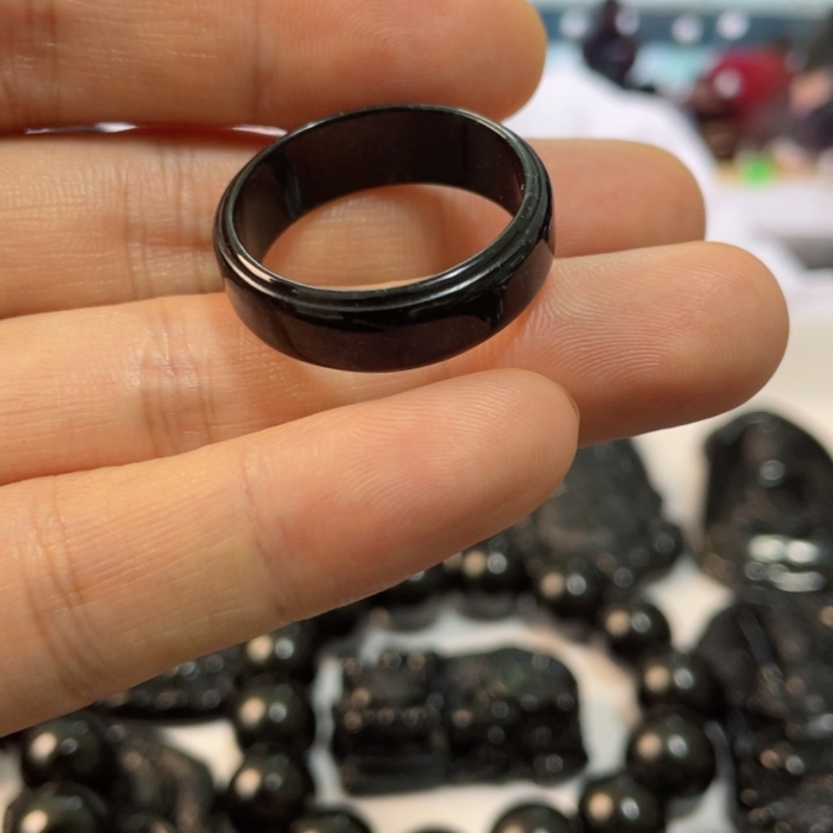 【闪购商品】翡翠吊坠(不含链)未镶嵌3