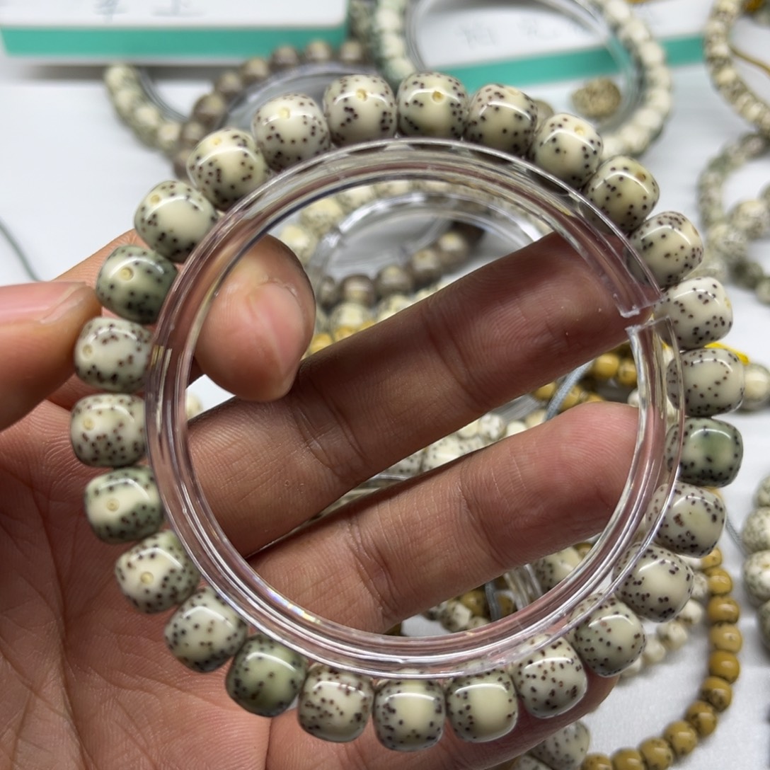 手串星月菩提v9-9