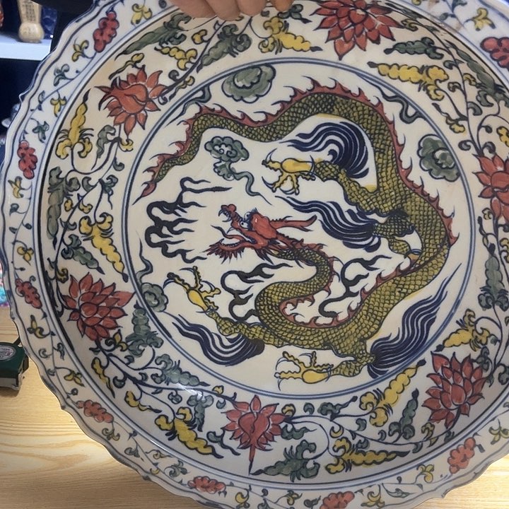 瓶瓷器摆件家居设计