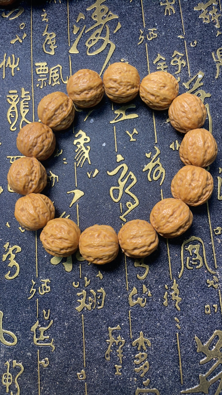 秋子京八棱文玩精品