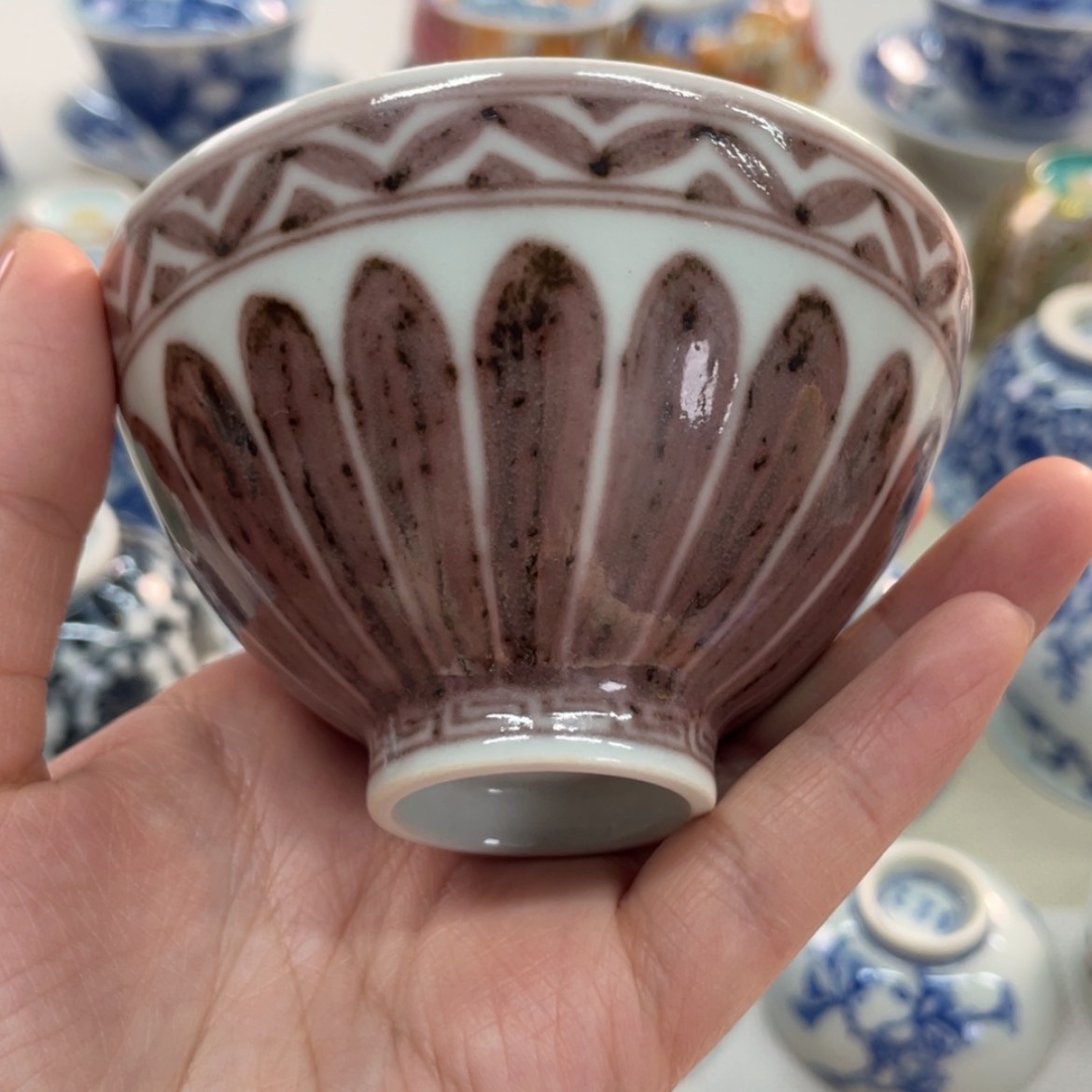 【闪购商品】陶瓷艺术陶瓷茶具