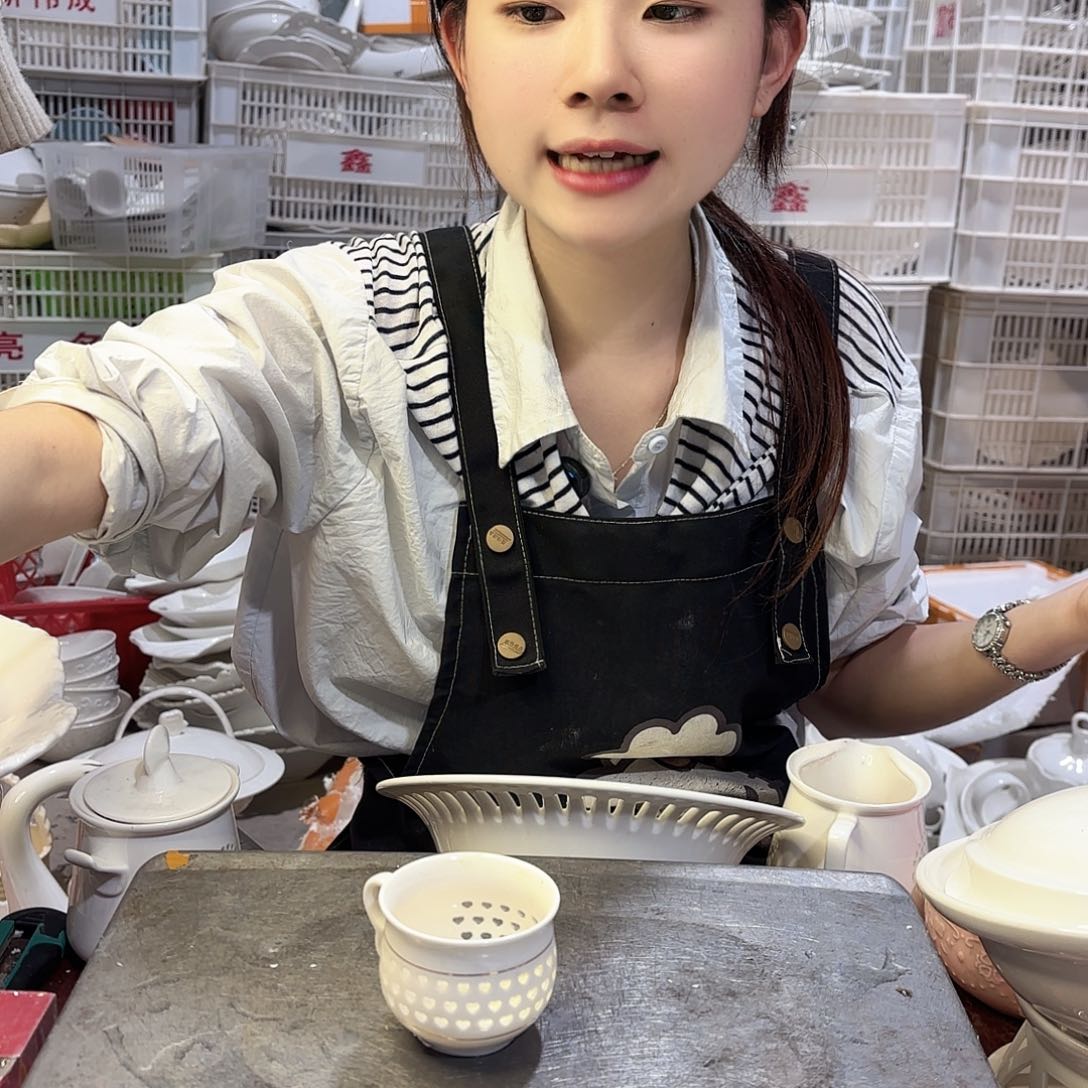 盘微瑕产品………六个爱心